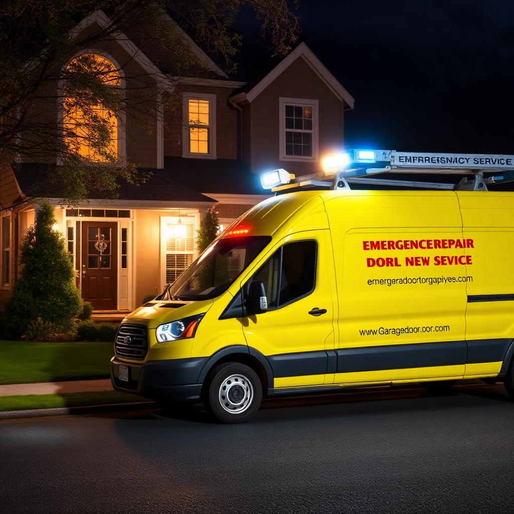24/7 Emergency Service